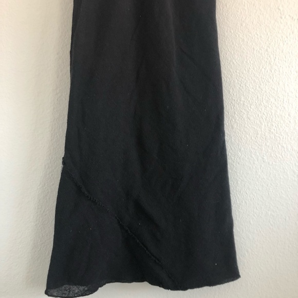 SOLD✨FREE PEOPLE A Winning Combo Linen Dress Blazer Set - Picture 6 of 11